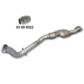 Vorkatalysator 90 12 5324 von HJS günstig für 403,47 € online kaufen