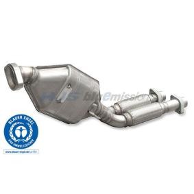 Vorkatalysator 90 12 5335 von HJS günstig für 655,16 € online kaufen