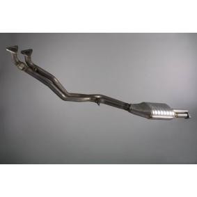 Katalysator 90 12 6309 von HJS günstig für 640,06 € online kaufen