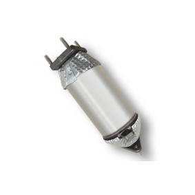 Compre Catalisador de HJS online para X-Type Carrinha (X400) a preços moderados