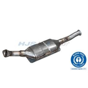 Katalysator 90 22 5179 von HJS günstig für 425,21 € online kaufen