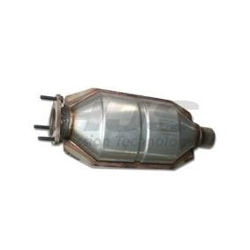Katalysator 90 31 3500 von HJS günstig für 350,88 € online kaufen