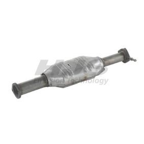 Achetez des Catalyseur HJS 90 31 3501 à prix pour 511,56 €
