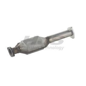 Katalysator 90 31 3503 von HJS günstig für 339,05 € online kaufen