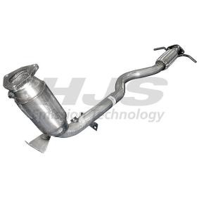 Katalysator 90 31 3508 von HJS günstig für 784,65 € online kaufen