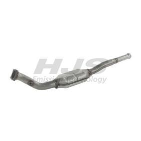 Katalysator 90 35 5558 von HJS günstig für 561,59 € online kaufen
