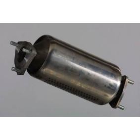Achetez des Catalyseur HJS 90 43 5901 à prix pour 535,93 €