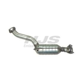 Achetez des Catalyseur HJS 90 43 5903 à prix pour 513,75 €