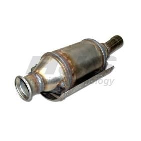 Katalysator 90 48 5183 von HJS günstig für 406,76 € online kaufen