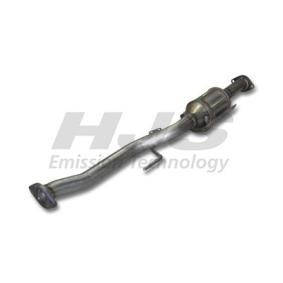 Katalysator 90 48 5184 von HJS günstig für 679,37 € online kaufen