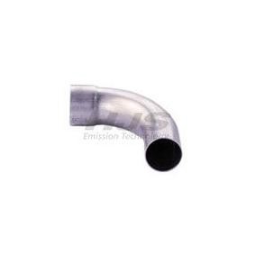 Achetez des Tuyau d'échappement, universel HJS 90 60 5590 à prix pour 40,68 €