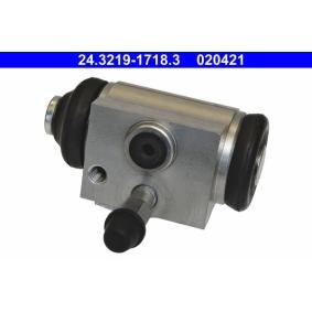 Radbremszylinder 24.3219-1718.3 von ATE günstig für 41,00 € online kaufen