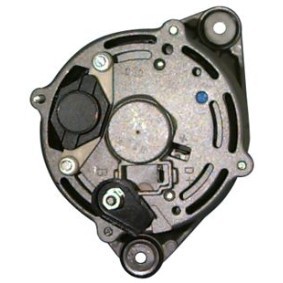 Lichtmaschine für BMW von DELCO REMY