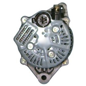 Lichtmaschine für HONDA von DELCO REMY