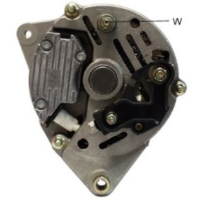 Compre Alternador da DELCO REMY DRA3274 a um preço baixo por 412,08 €