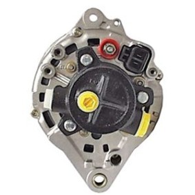 Comprar Alternador de DELCO REMY DRA3324 a bajo precio de 253,75 €