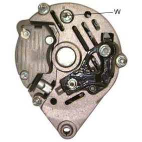 Compre Alternador da DELCO REMY DRA3429 a um preço baixo por 376,91 €