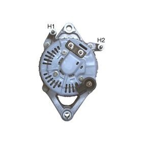 Osta Laturi DELCO REMY:llä DRA3788 edullisesti hintaan 553,80 €