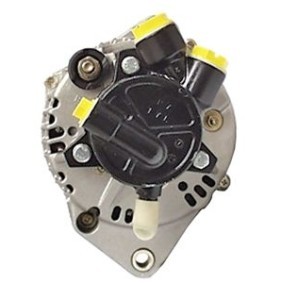 Lichtmaschine für HONDA von DELCO REMY
