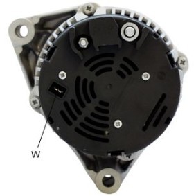 Lichtmaschine DRB0920 von DELCO REMY günstig für 503,93 € online kaufen