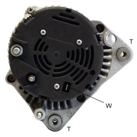 Compre Alternador da DELCO REMY DRB0930 a um preço baixo por 135,92 €