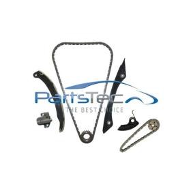 Steuerkettensatz PTA114-0473 von PartsTec günstig für 325,52 € online kaufen