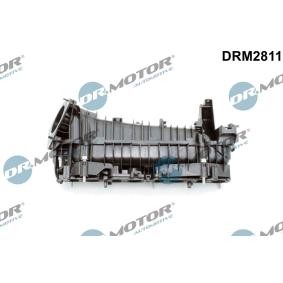 Acquista Collettore di aspirazione da DR.MOTOR AUTOMOTIVE DRM2811 a buon mercato per soli 280,70 €
