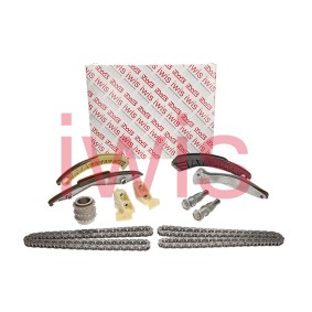 Acquista Kit catena distribuzione da AIC 74167Set a buon mercato per soli 570,60 €
