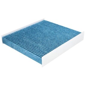 Achetez des Filtre d'habitacle PURRO PUR-PC2041AG à prix pour 53,49 €