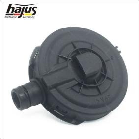 Acquista Valvola, Ventilazione carter da hajus Autoteile 1151069 a buon mercato per soli 18,89 €