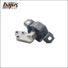 Compre Suporte, motor da hajus Autoteile 1151556 a um preço baixo por 56,78 €