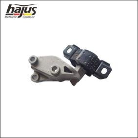 Compre Suporte, motor da hajus Autoteile 1151557 a um preço baixo por 56,78 €
