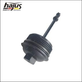 Acquista Calotta, Carter filtro olio da hajus Autoteile 1151592 a buon mercato per soli 13,41 €