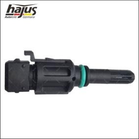 Compre Sensor, temperatura do ar de admissão da hajus Autoteile 1211480 a um preço baixo por 7,73 €
