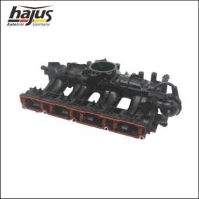 Compre Módulo do colector de admissão da hajus Autoteile 2511061 a um preço baixo por 153,51 €