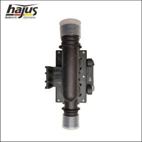 Compre Válvula de regulação do líquido de refrigeração da hajus Autoteile 8191045 a um preço baixo por 59,76 €
