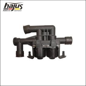 Compre Válvula de regulação do líquido de refrigeração da hajus Autoteile 8191103 a um preço baixo por 56,02 €