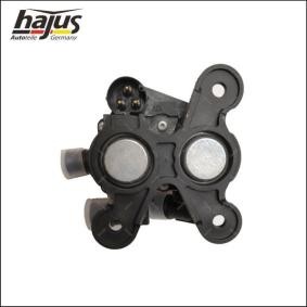 Compre Valvula de calefacción de hajus Autoteile online para 8 (E31) a precios moderados