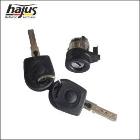 Schließzylinder, Zündschloß 9191414 von hajus Autoteile günstig für 33,63 € online kaufen