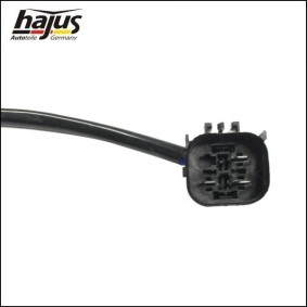 Köp Varningsblinkers knapp av hajus Autoteile 9191416 till det låga priset 119,31 kr