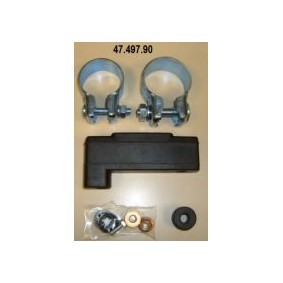 Montagesatz, Abgasanlage 47.497.90 von EBERSPÄCHER günstig für 17,31 € online kaufen
