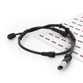 Warnkontakt, Bremsbelagverschleiß 12H0012-JPN von JPN günstig für 7,55 € online kaufen