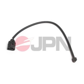 Warnkontakt, Bremsbelagverschleiß 12H0049-JPN von JPN günstig für 2,01 € online kaufen
