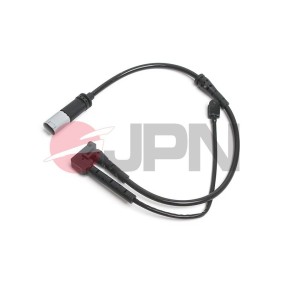 Warnkontakt, Bremsbelagverschleiß 12H0053-JPN von JPN günstig für 9,18 € online kaufen