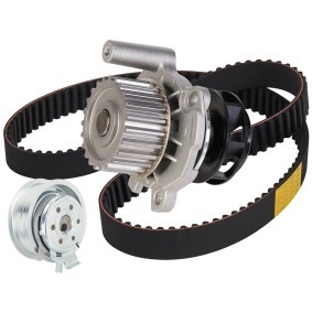 Osta Vesipumppu + jakohihnasarja RIDEX:llä 3096W0479 edullisesti hintaan 79,49 €