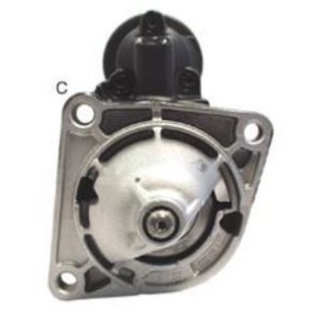 Anlasser DRS3314 von DELCO REMY günstig für 445,72 € online kaufen