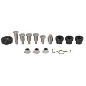 Comprar Guía rodillo, puerta corrediza de ROLL FD03AL a bajo precio de 24,25 €