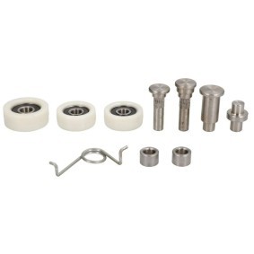 Comprar Guía rodillo, puerta corrediza de ROLL PFCNA01 a bajo precio de 23,05 €