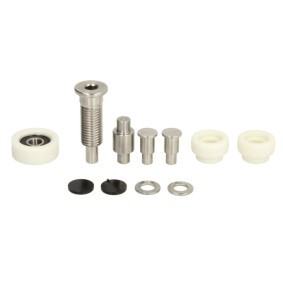 Comprar Guía rodillo, puerta corrediza de ROLL PFCNC01 a bajo precio de 20,31 €