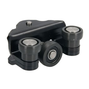 Comprar Guía rodillo, puerta corrediza de ROLL PFCSA06 a bajo precio de 35,36 €
